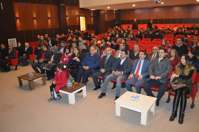 Öğretmenler Okudu, Öğrenciler Dinledi