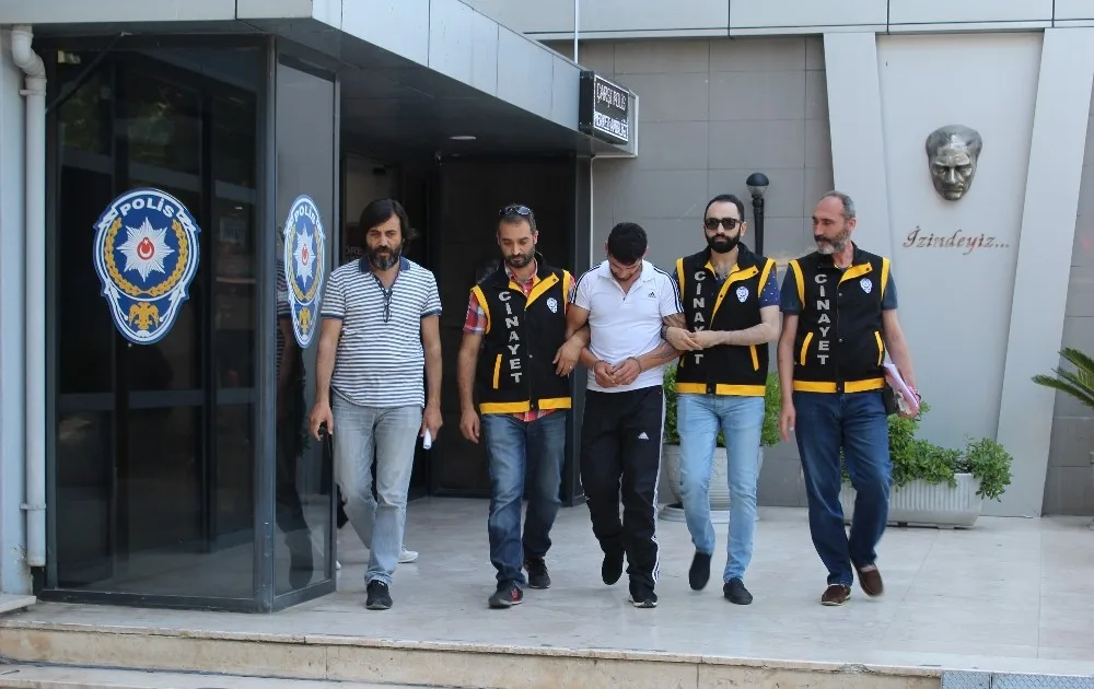 Öldürdükleri Kadını Bayıldı Sanıp Soğan Koklatıp Ayıltmaya Çalışmışlar