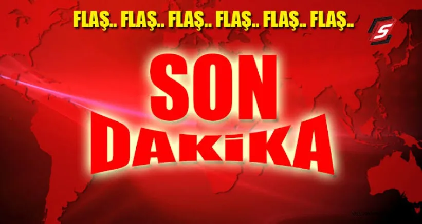 ÖLÜ SAYISI 2'YE YÜKSELDİ