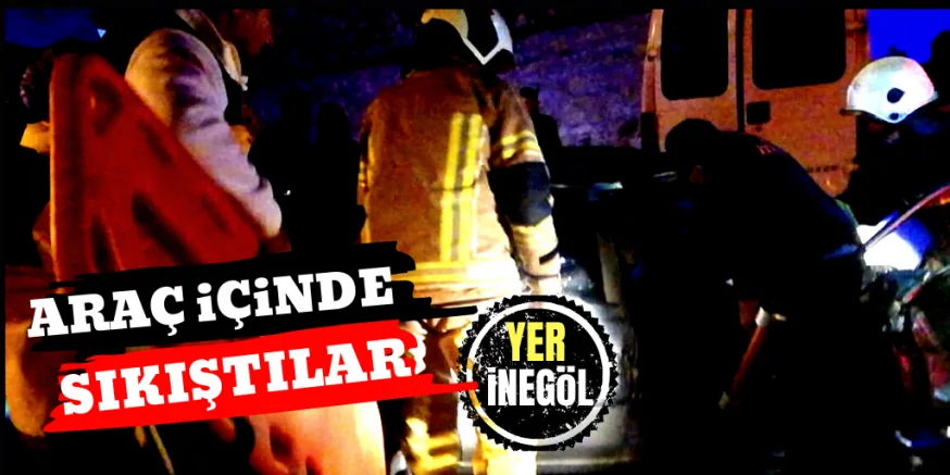 ÖLÜMDEN DÖNDÜLER