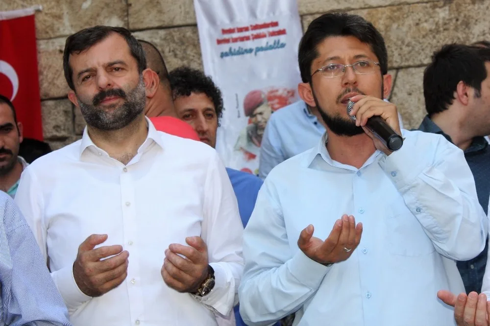 Ömer Halisdemir İçin Bursadan Niğdeye Kadar Pedal Çevirecek