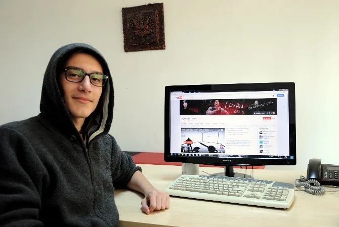 Önce Appleda Şimdi De Youtubeda Açık Buldu