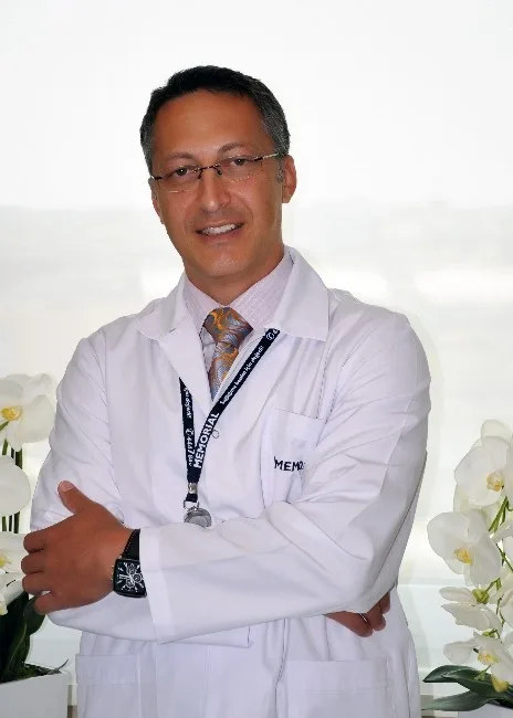 Op. Dr. Kılınçoğlu: Hareketsiz Yaşam Tarzı Omurganızı Zedelemesin