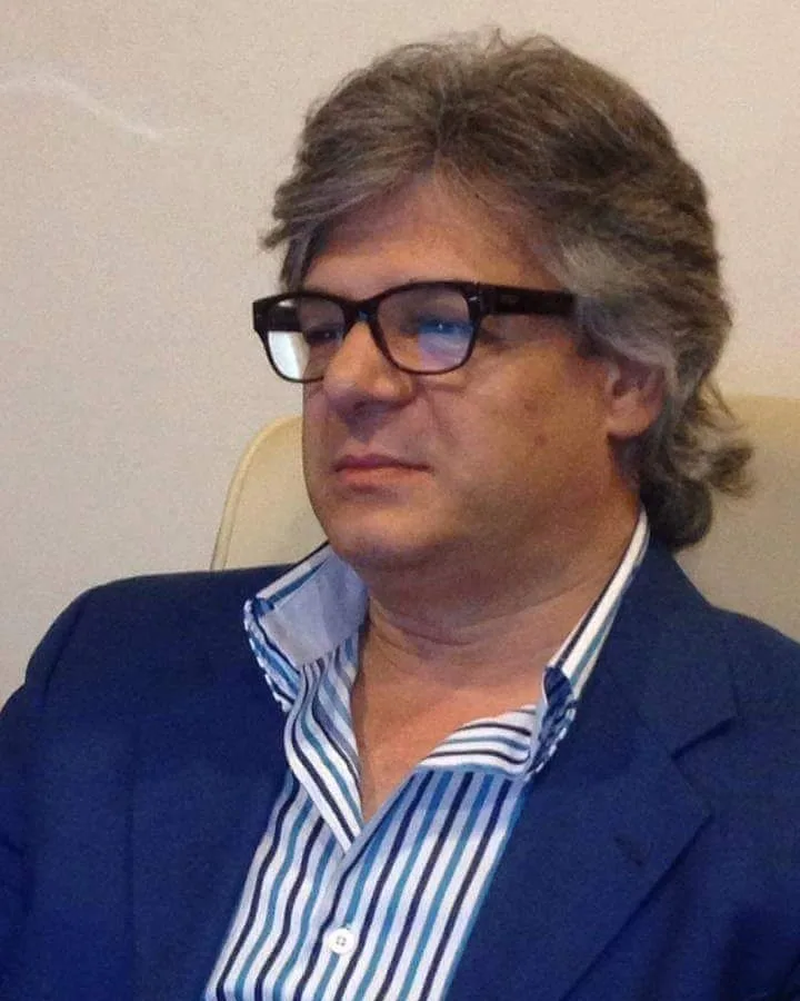Orhan Altıöz Hayatını Kaybetti