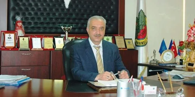 Orhanelinde Şenlik Başlıyor