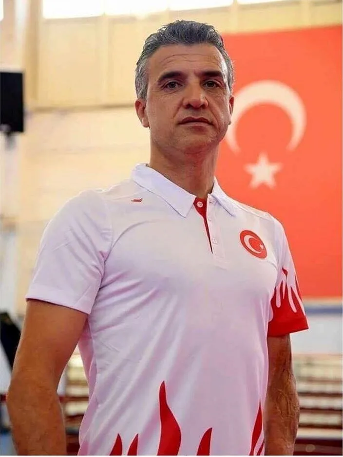 Osmangazi Belediyesporda Milli Gurur