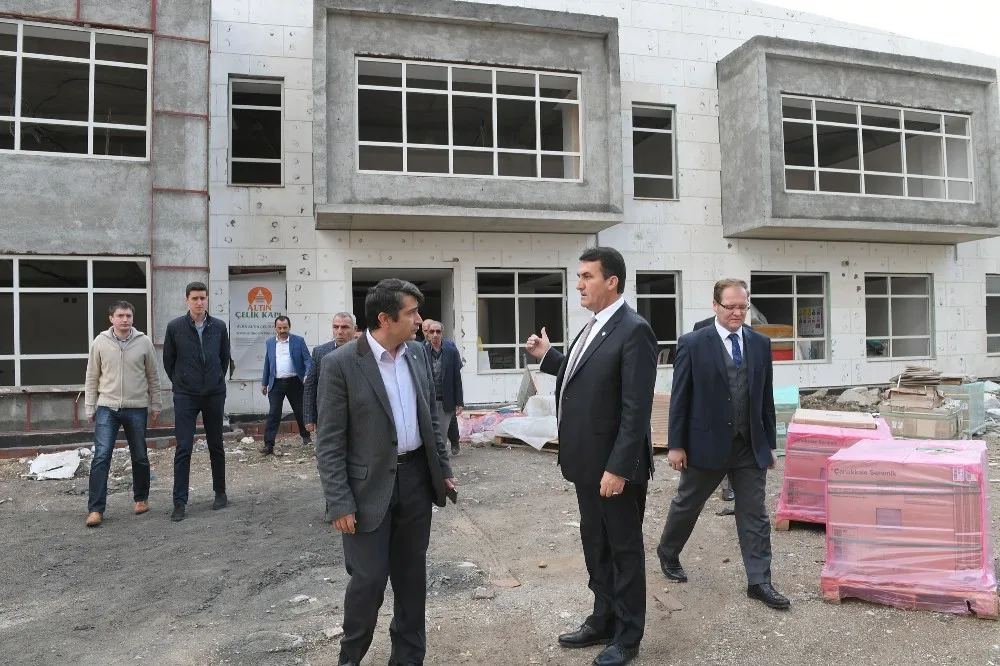 Osmangaziden Çocuklara Özel Bilgi Evleri