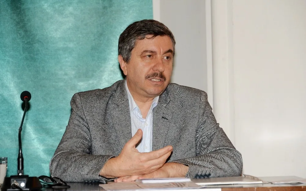 Osmanlı Vakıf Kültürü Bursada Anlatıldı
