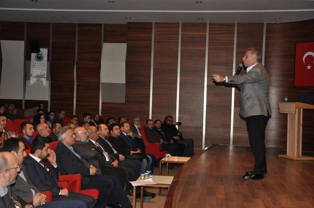 Osmanoğlu: Abdülhamid Han Garibanın Sultanıydı