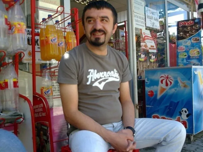 Otomobille Kamyon Çarpıştı: 1 Ölü, 2 Yaralı