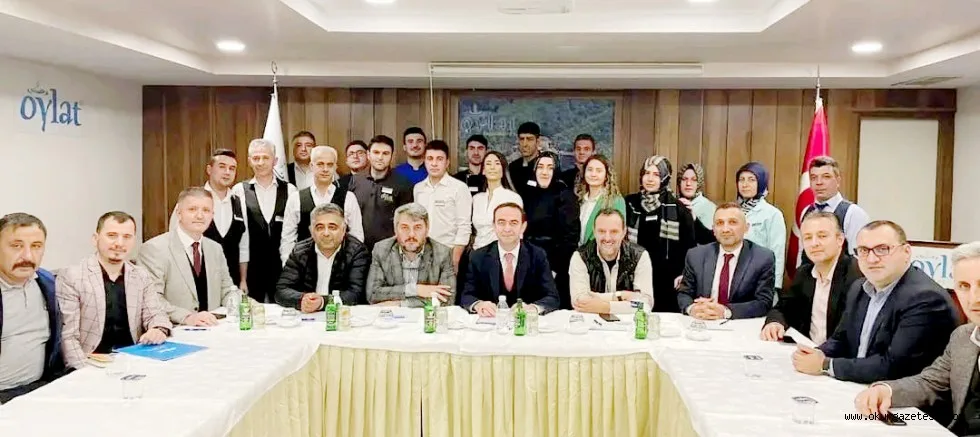 Oylat’ta ‘hizmet kalitesi’ protokolü