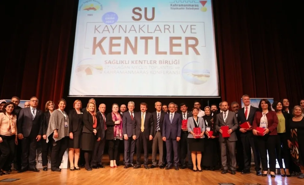 Oyun Engel Tanımaz Parkına Bir Ödül Daha