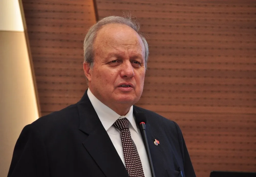 (Özel Haber) Aso Genel Başkanı Nurettin Özdebir: