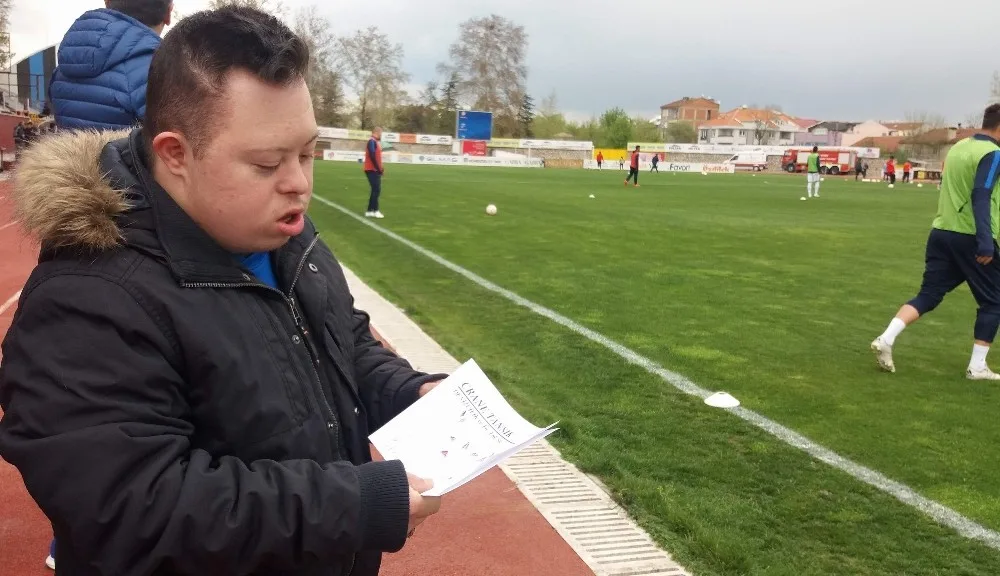 (Özel Haber) Böyle Sevgi Ne Duyuldu Ne Görüldü