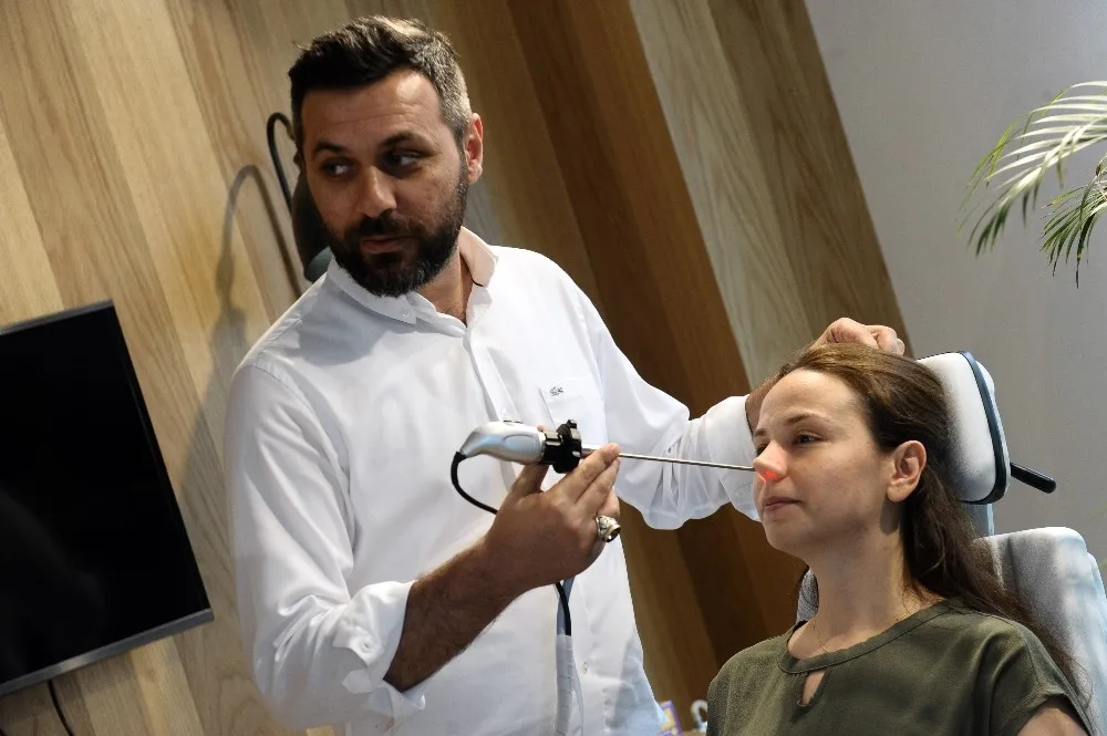(Özel Haber) Burun Estetiğinin Yüze Etkileyici Yansıması