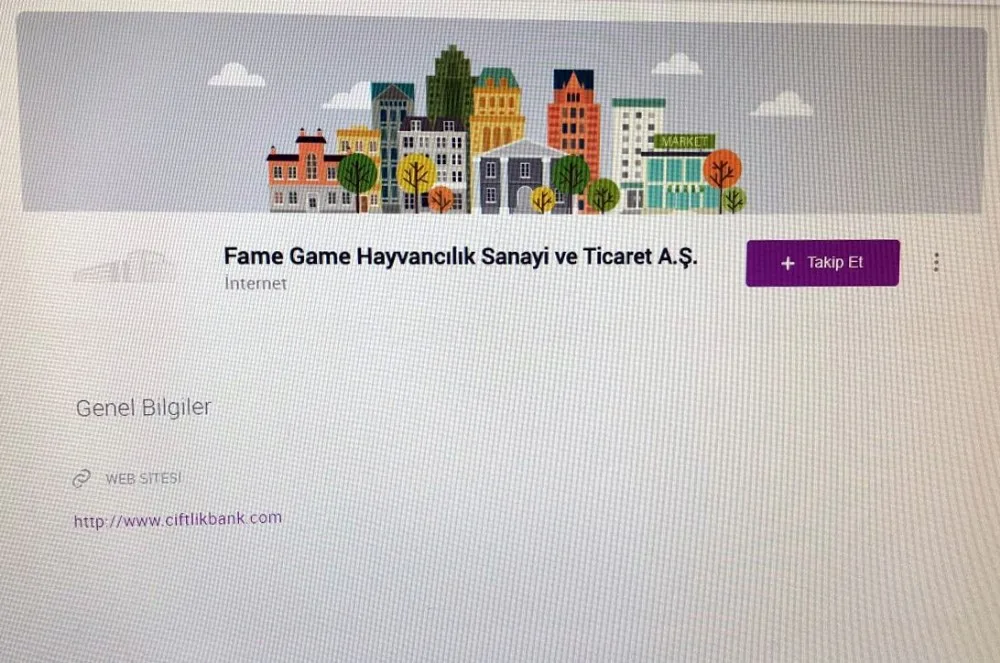 (Özel Haber) Çiftlik Bankta Fetö İzleri