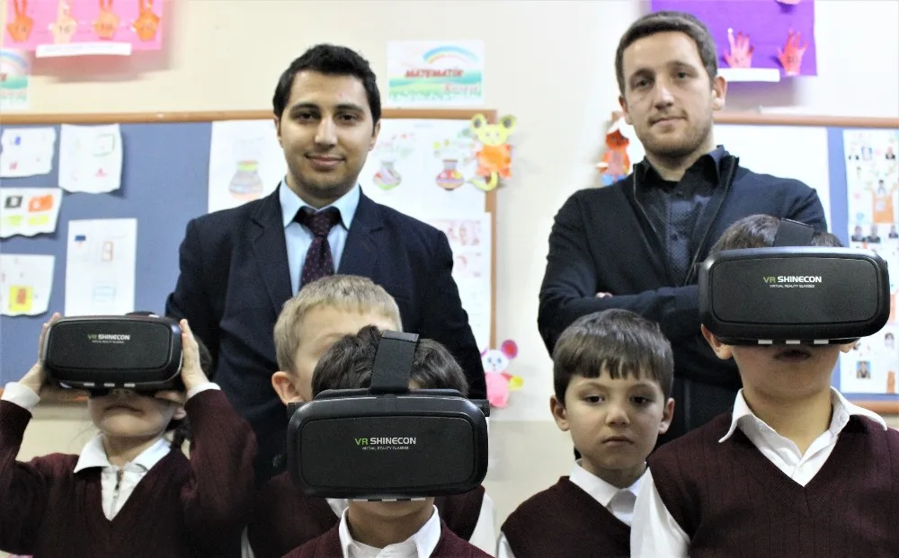 (Özel Haber) Dağ Başından Dünya Seyahati