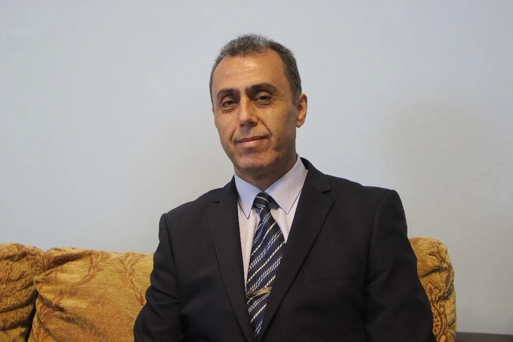 (Özel Haber) Darbecilerin Şifrelerini Çözen Komutan Konuştu
