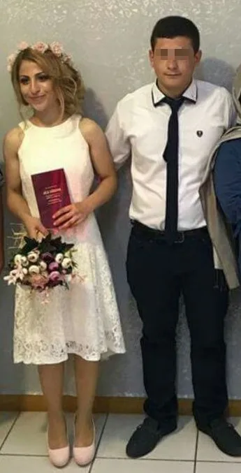 (Özel Haber) Düğün Günü Karısını Öldürdü
