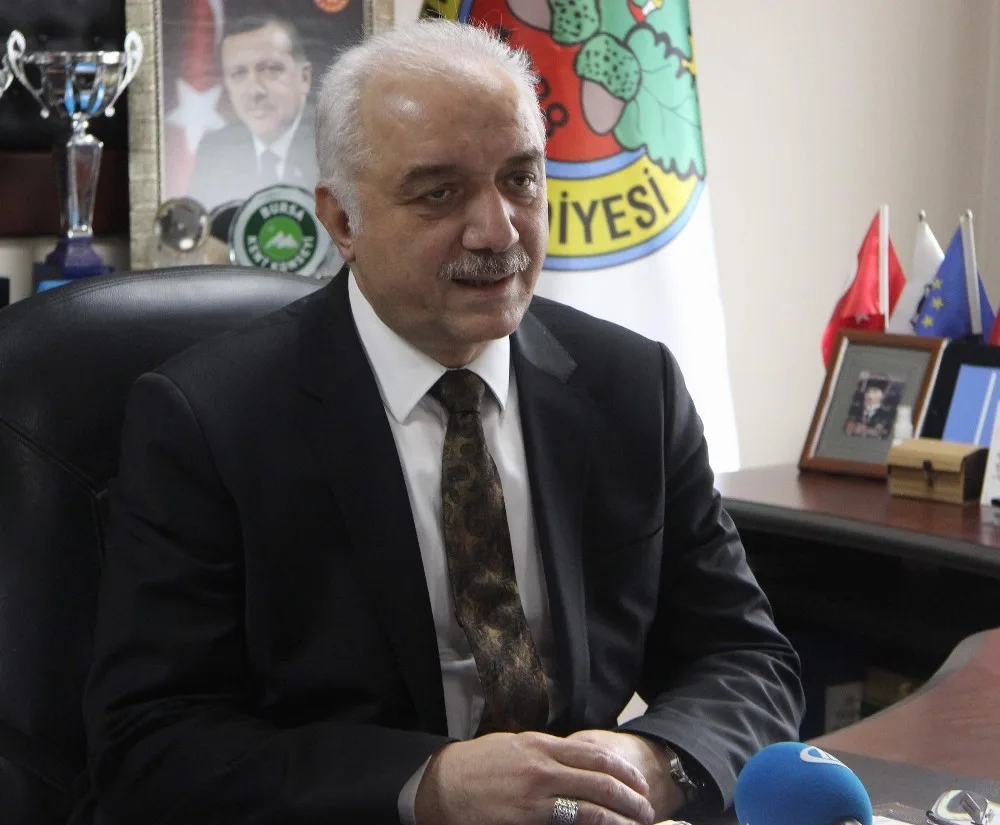 (Özel Haber) Dünya Tedavi Olmak İçin Orhaneliye Gelecek