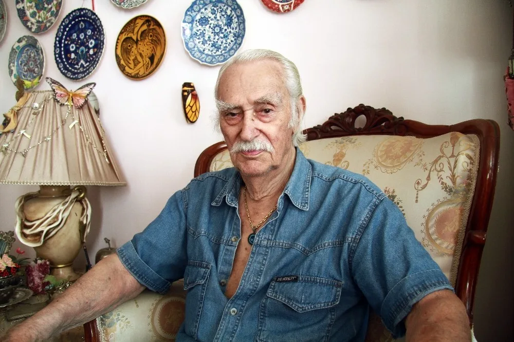 (Özel Haber) Eşref Kolçak: Oğlum Verilen İlaçları Kasıtlı Olarak Almamış