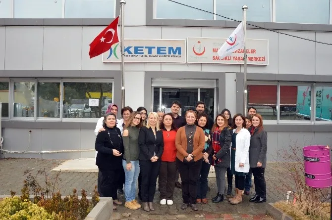 (Özel Haber) İki Merkez Bir Arada