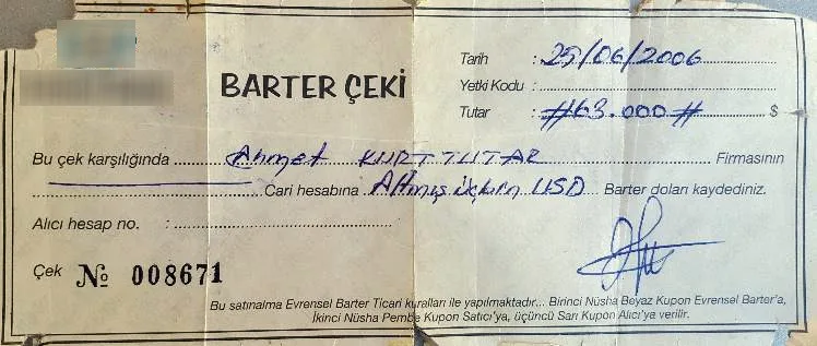 (Özel Haber) Kar Edeyim Derken, Dolandırıldı