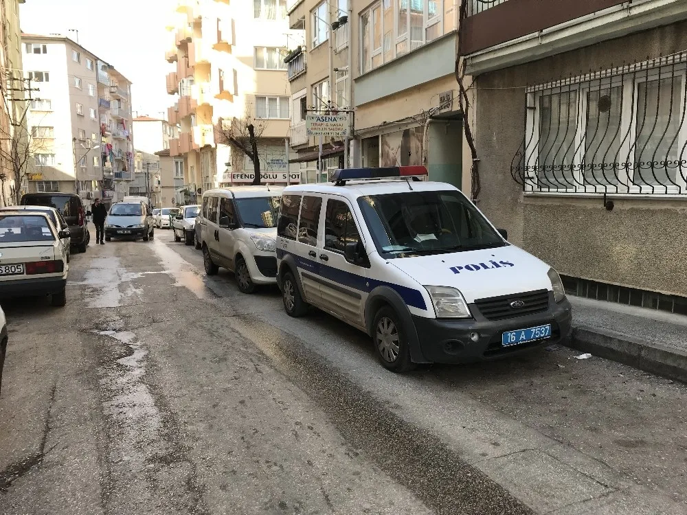(Özel Haber) - Önce Araçları Tekmelediler, Sonra Pompalıyla Ateş Ettiler