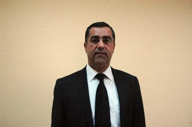 (Özel Haber) Saüde Kitaplar Ultraviyole Işınları İle Temizleniyor