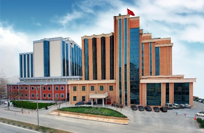 Özel Sani Konukoğlu Hastanesinde Halka Açık Konferans