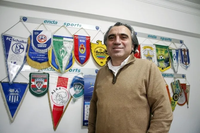 (Özel) Spor Turizminin İlacı, Dev Turnuvalar