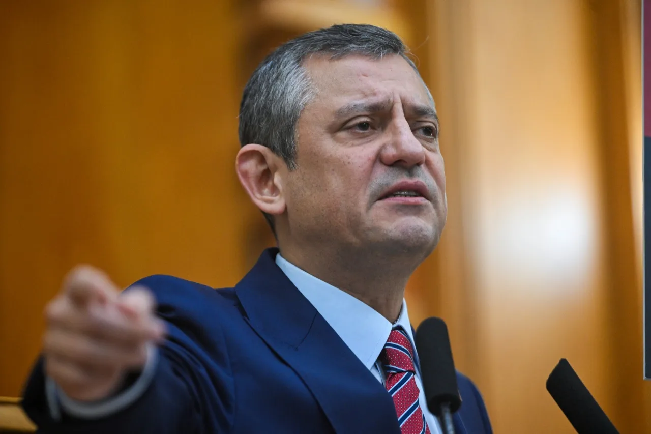 CHP Kurultay Soruşturmasında Özkan Yalım'dan dikkat çeken iddialar