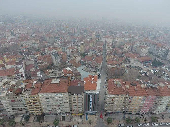 Pamukkalede Son 2,5 Yılda 2 Bin 220 İşyeri Açıldı
