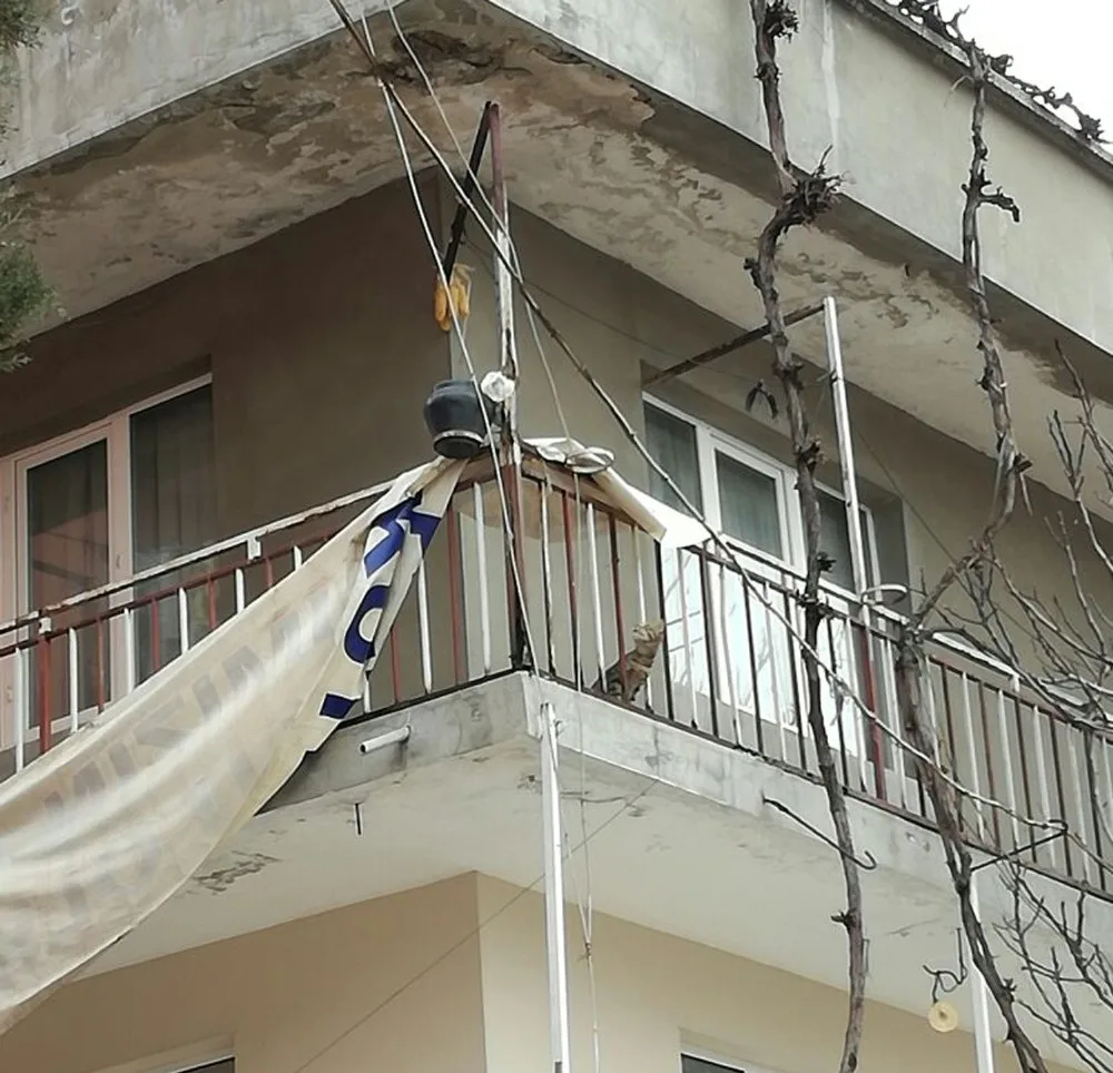 Paşayı El Birliği İle Kurtardılar