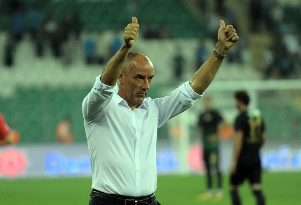 Paul Le Guen: Daha Güçlü Olacağız