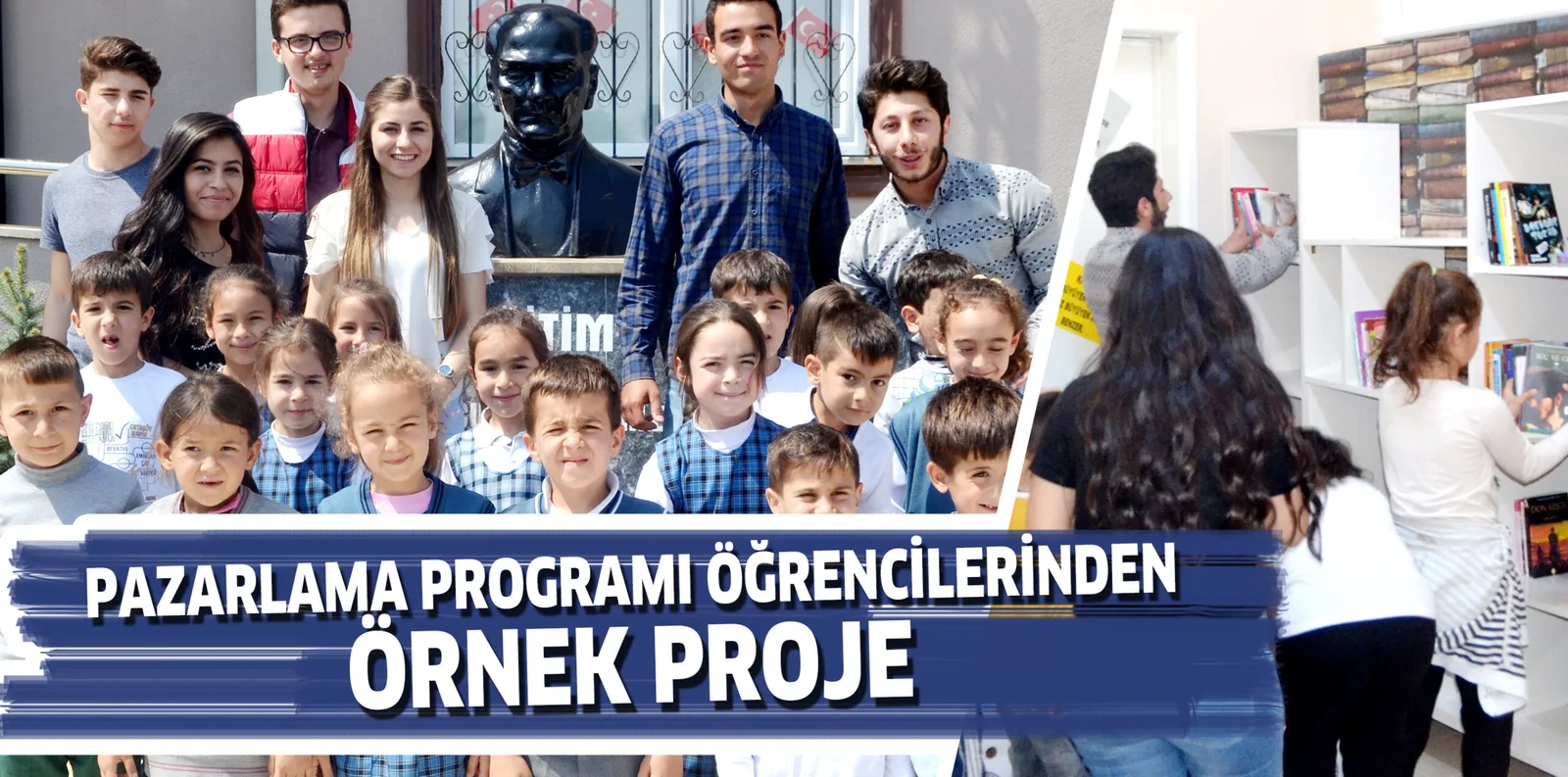 ÖRNEK PROJE