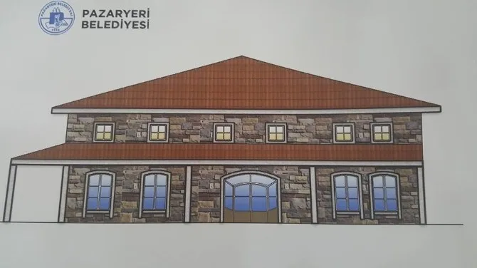 Pazaryerinde Hanımlar Kahvesi Projesi Hayata Geçiyor
