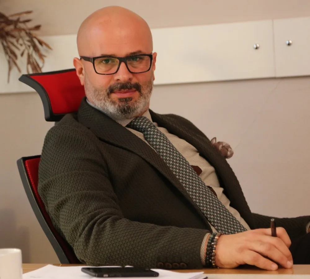 Plant Ödülleri Sahiplerini Buluyor