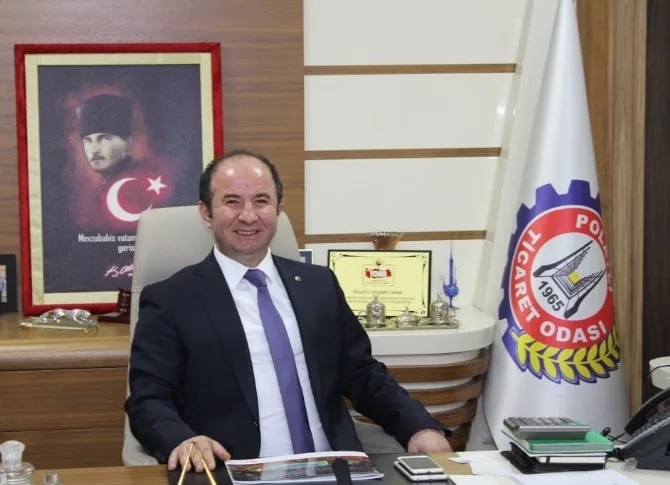 Polagri 2017 Tarım Fuarının İkincisi Düzenlenecek