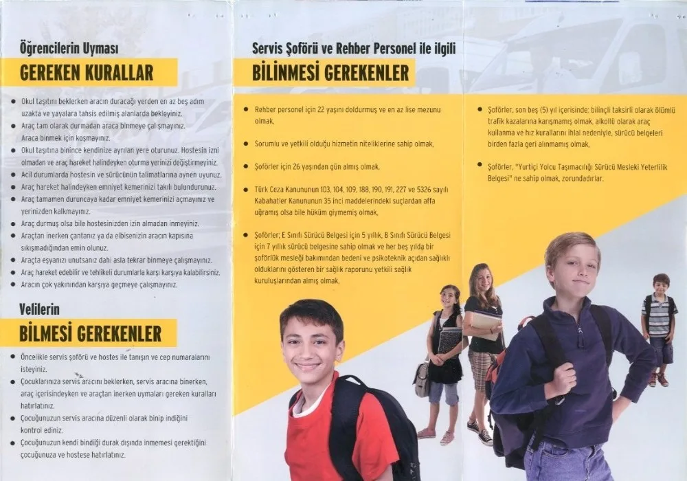Polis Okul Çevrelerinde Kuş Uçurtmayacak