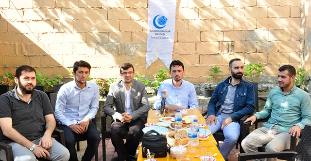 AGD'DE 43. DöNEM