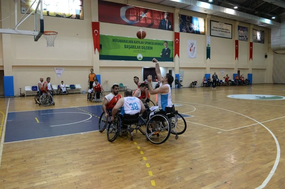 Potada Osmangazi Rüzgarı