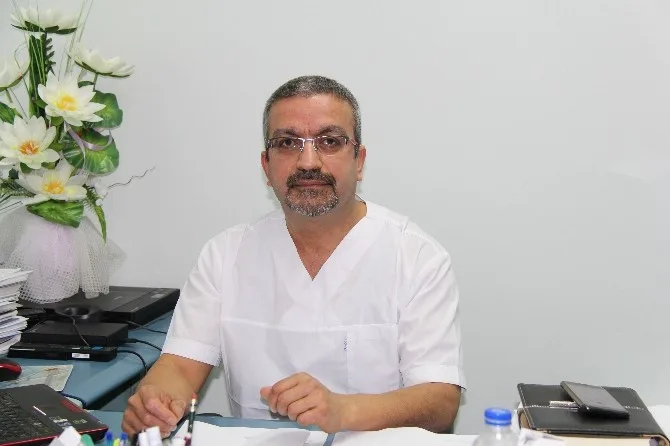 Prof. Dr. Ertem: Eklemde Kireçlenme Günümüzde En Fazla Görülen Eklem Hastalığıdır