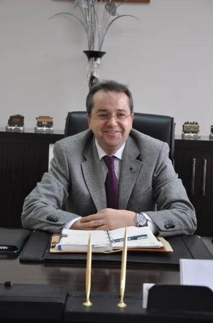 Prof. Dr. Muhammed Atamanalp: