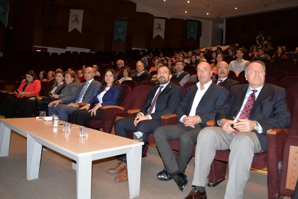 Prof. Dr. Şentürk: Şarbon, Görüldüğü Bölgede 200 Yıl Kalabilir