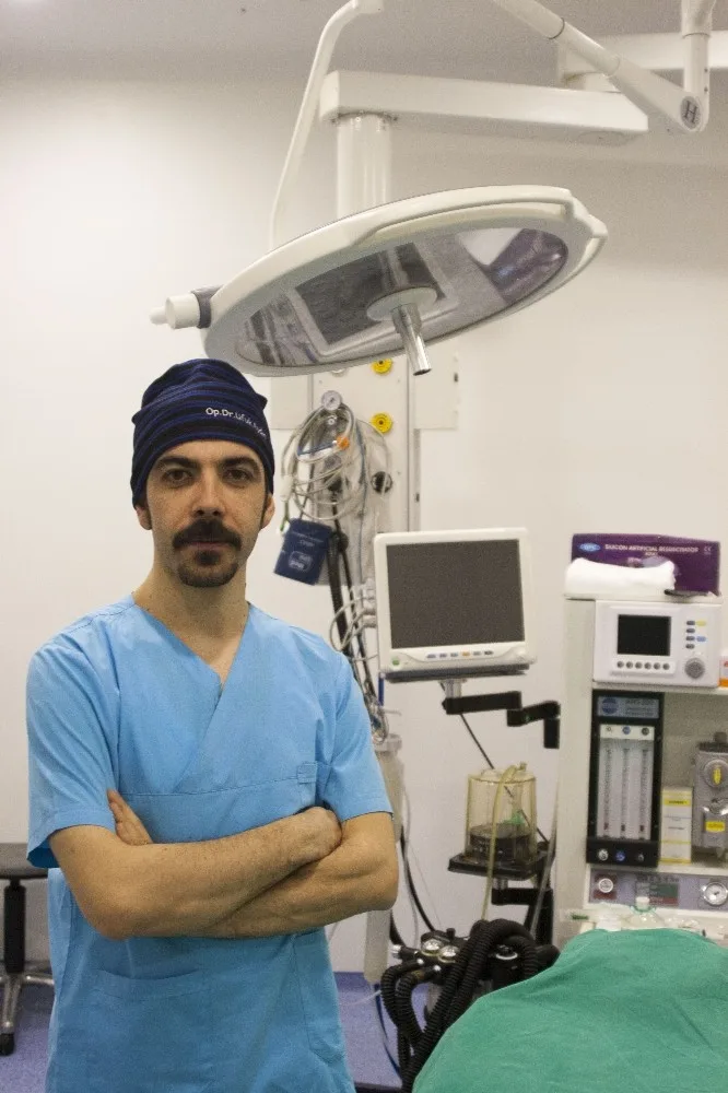 Profil Estetiğinde Bilinmesi Gerekenler