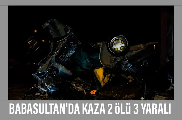 Babasultan da kaza
