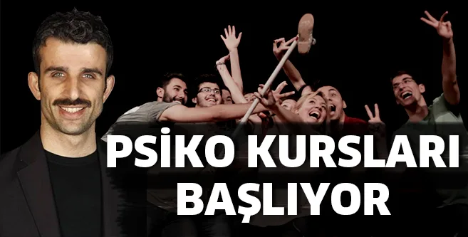 Yaz kursu kayıtları başladı