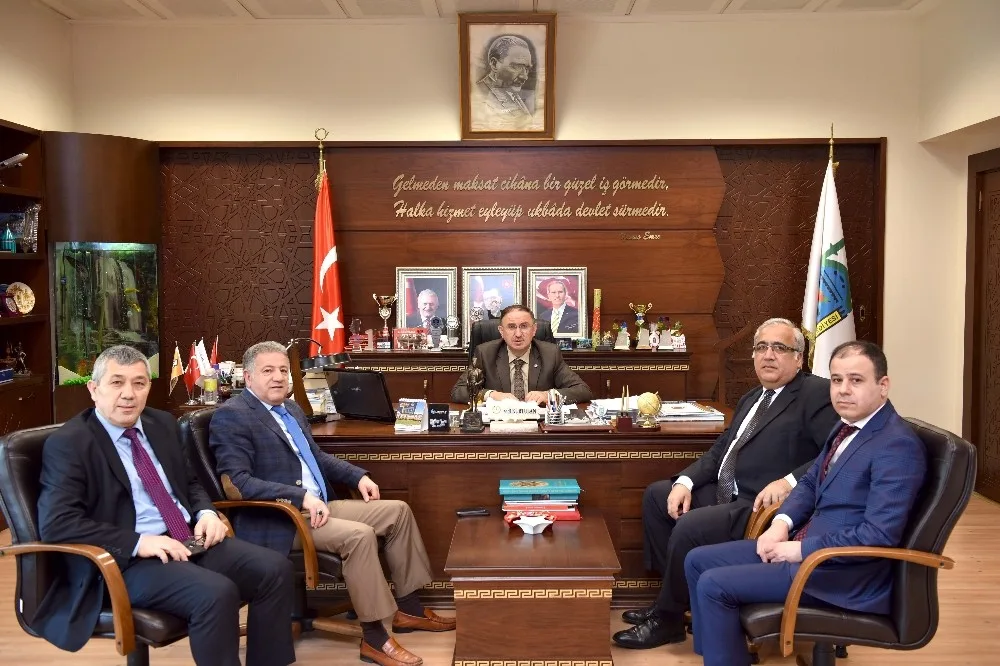 Ptt Binalarına Bakım