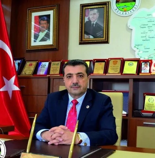 Pütürge Belediye Başkanı Polattan Referandum Çağrısı